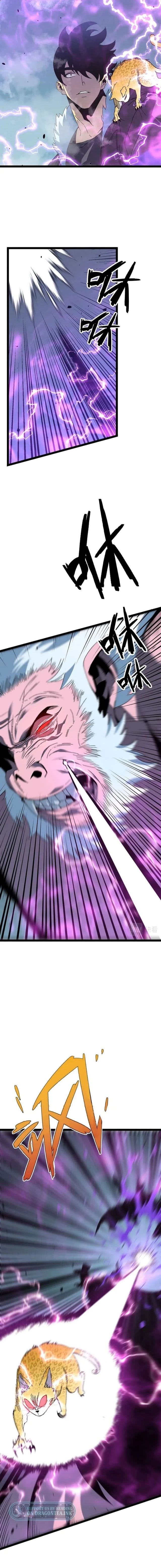 Your Talent is Mine Chapter 46 - 5