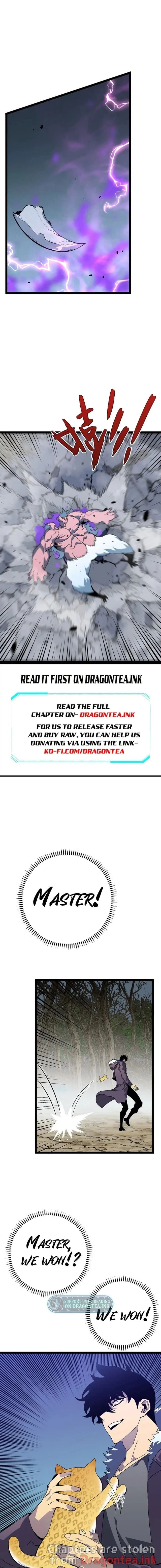 Your Talent is Mine Chapter 46 - 6