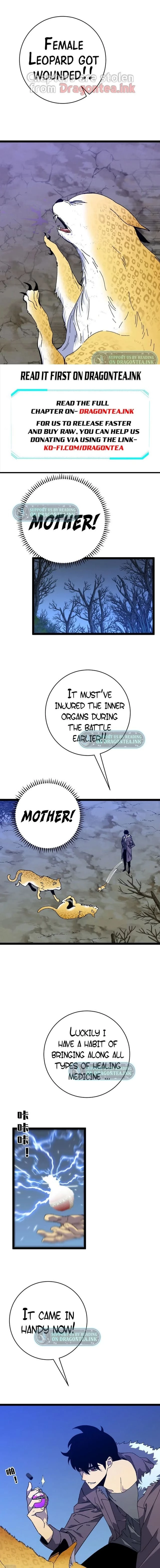 Your Talent is Mine Chapter 46 - 8