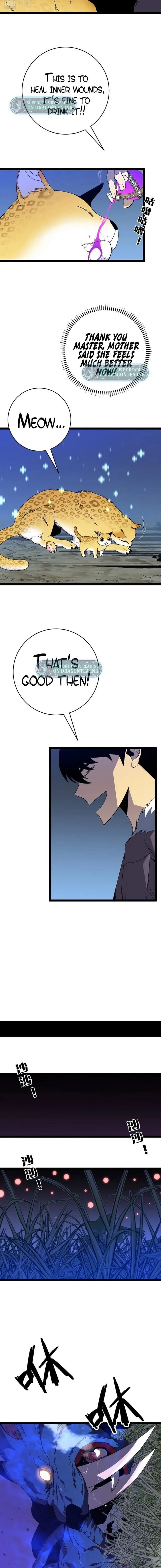 Your Talent is Mine Chapter 46 - 9