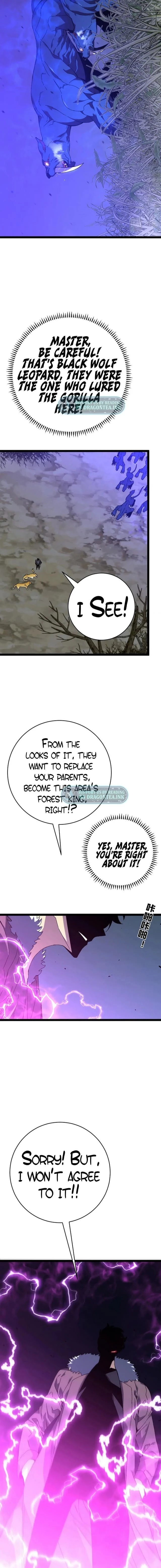 Your Talent is Mine Chapter 46 - 10