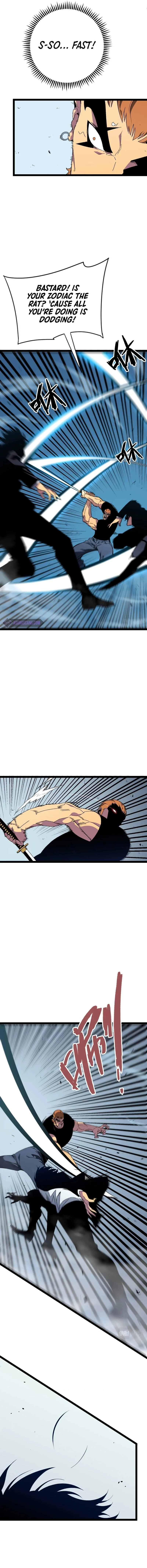 Your Talent is Mine Chapter 49 - 3