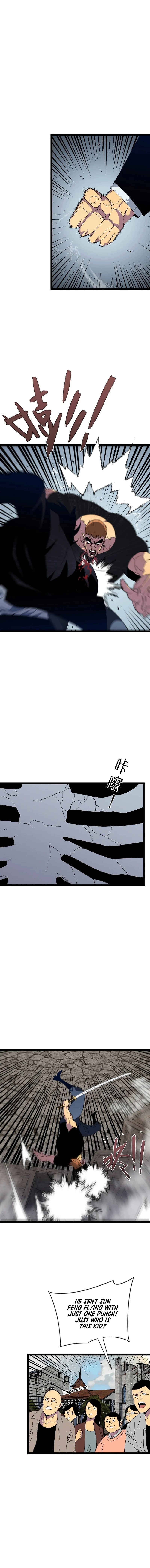Your Talent is Mine Chapter 49 - 4