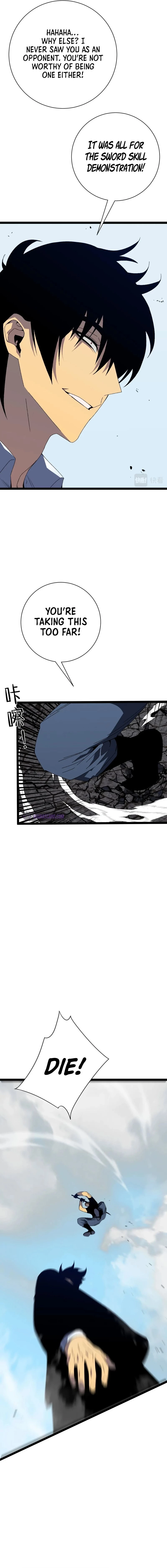 Your Talent is Mine Chapter 49 - 8