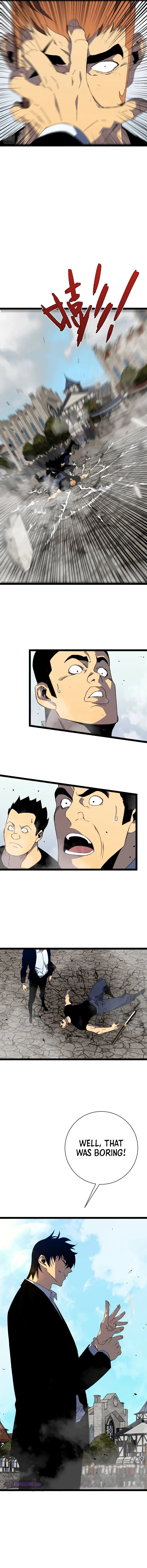 Your Talent is Mine Chapter 49 - 10