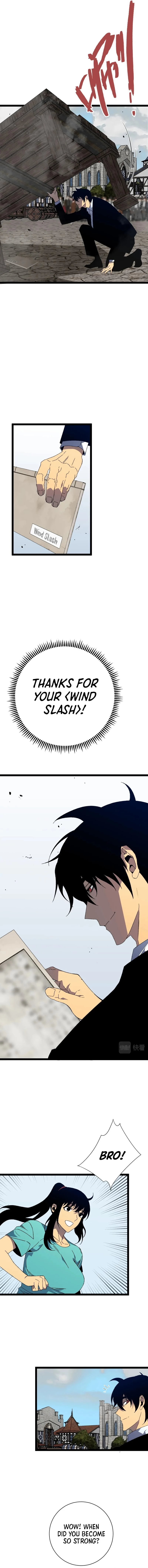 Your Talent is Mine Chapter 49 - 12