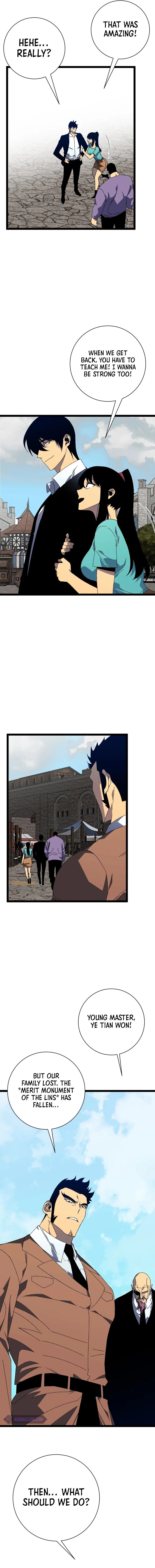 Your Talent is Mine Chapter 49 - 13