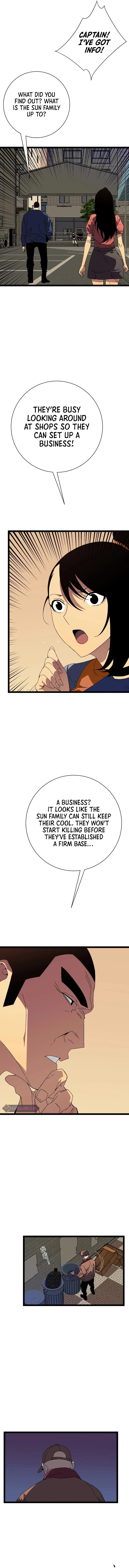 Your Talent is Mine Chapter 50 - 7