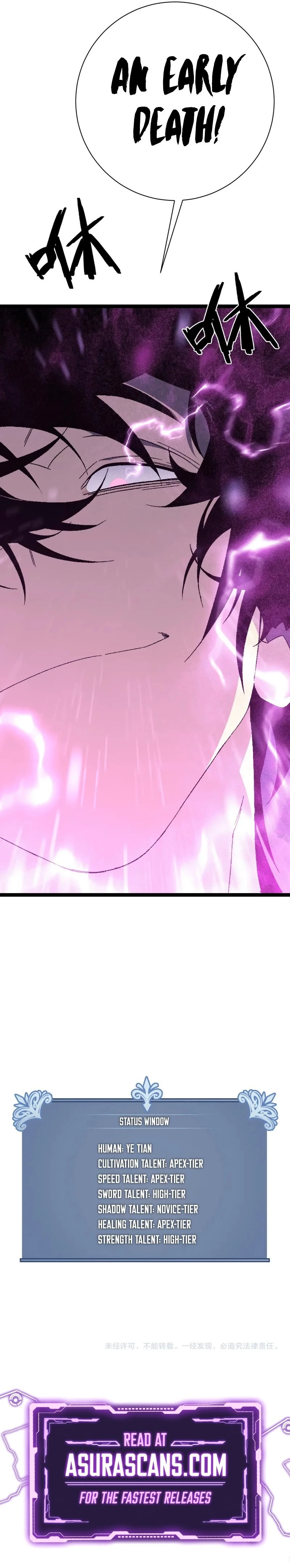 Your Talent is Mine Chapter 50 - 12
