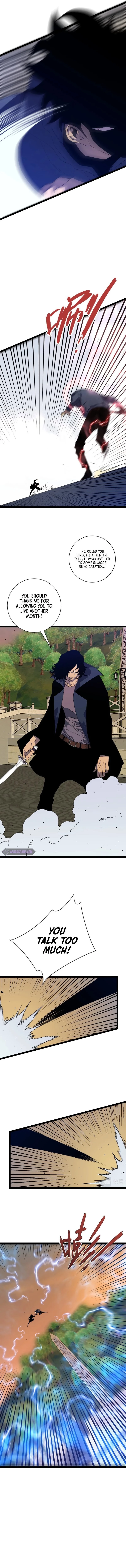 Your Talent is Mine Chapter 51 - 5