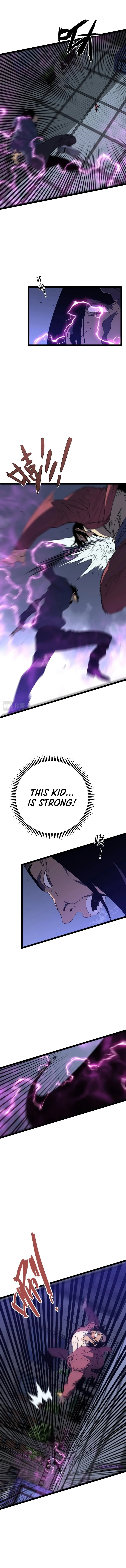 Your Talent is Mine Chapter 54 - 5