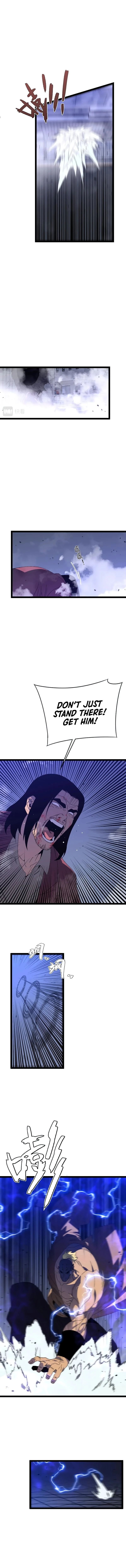 Your Talent is Mine Chapter 54 - 6