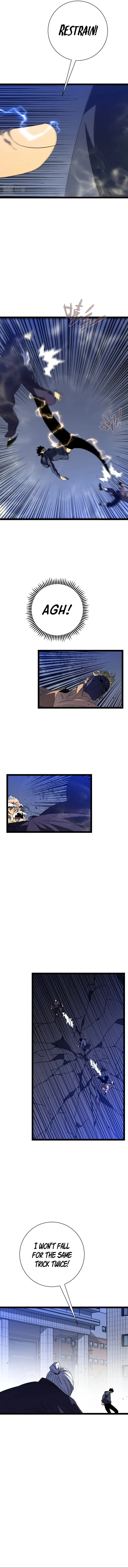 Your Talent is Mine Chapter 54 - 8