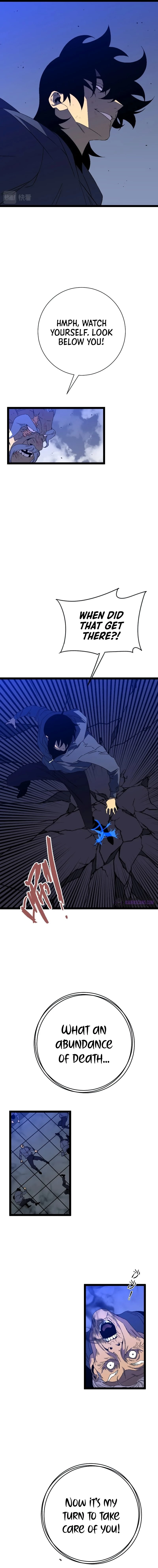 Your Talent is Mine Chapter 54 - 9