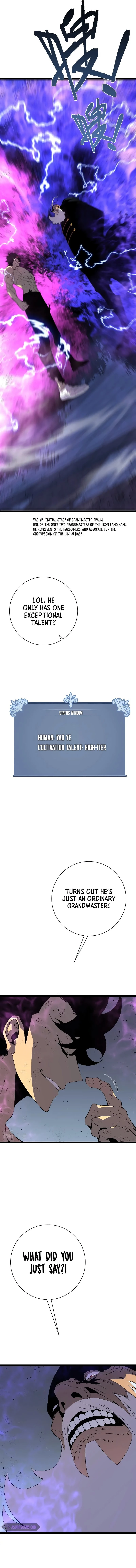 Your Talent is Mine Chapter 57 - 4