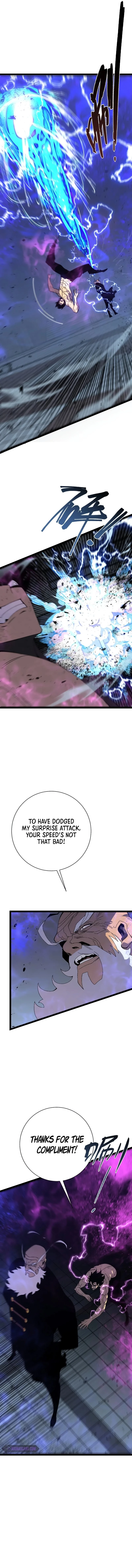 Your Talent is Mine Chapter 57 - 6