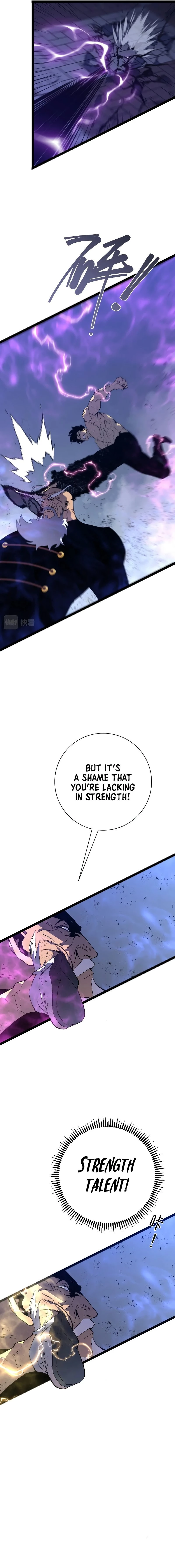 Your Talent is Mine Chapter 57 - 7
