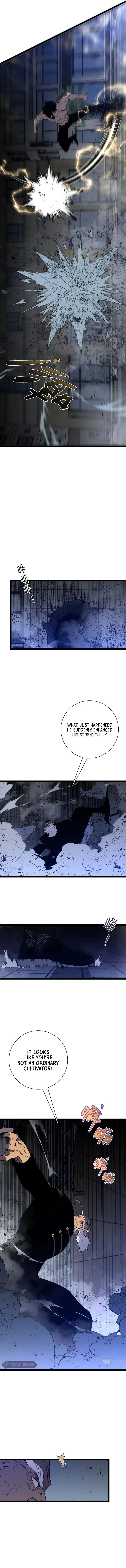 Your Talent is Mine Chapter 57 - 8