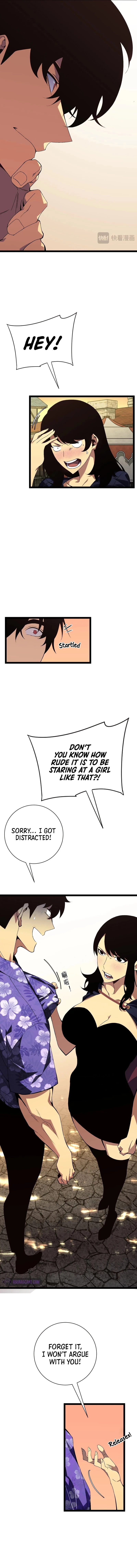 Your Talent is Mine Chapter 61 - 3