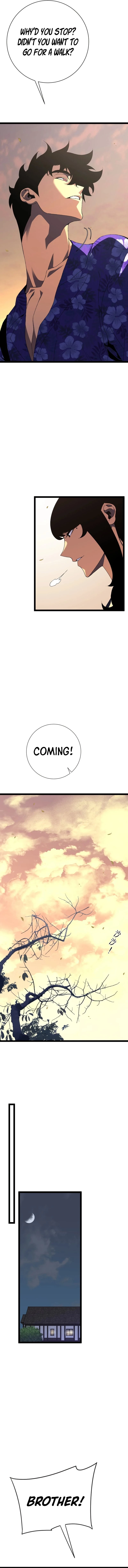 Your Talent is Mine Chapter 61 - 6