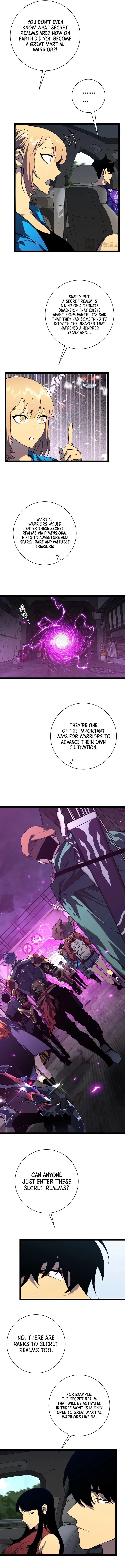 Your Talent is Mine Chapter 62 - 3