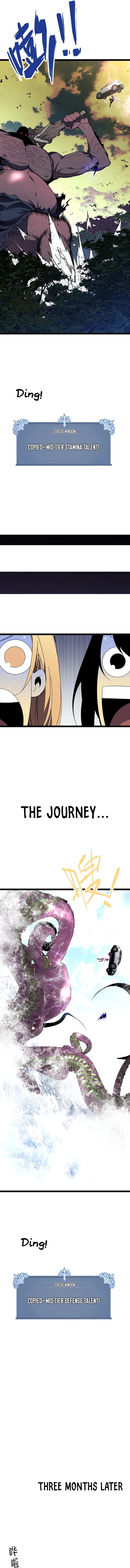 Your Talent is Mine Chapter 62 - 11