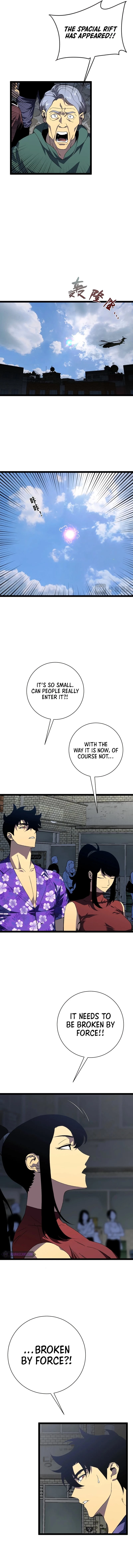 Your Talent is Mine Chapter 63 - 6