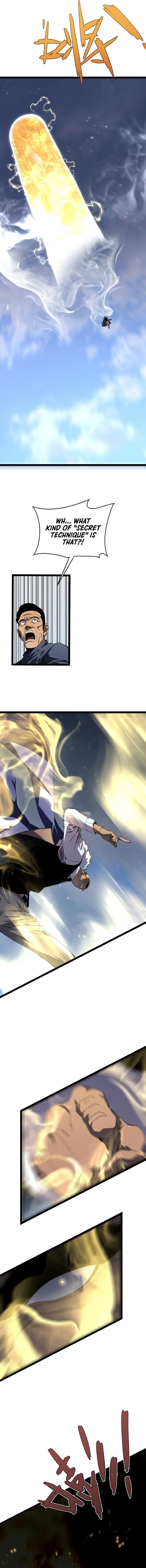 Your Talent is Mine Chapter 63 - 9
