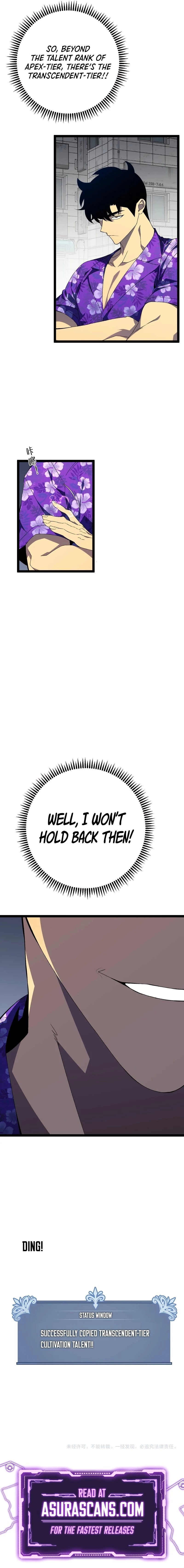 Your Talent is Mine Chapter 63 - 12
