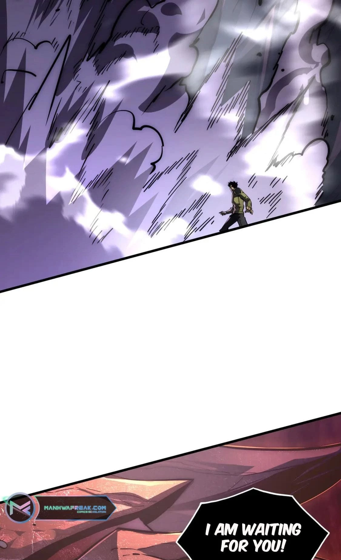 Rise From the Rubble Chapter 227 - 9