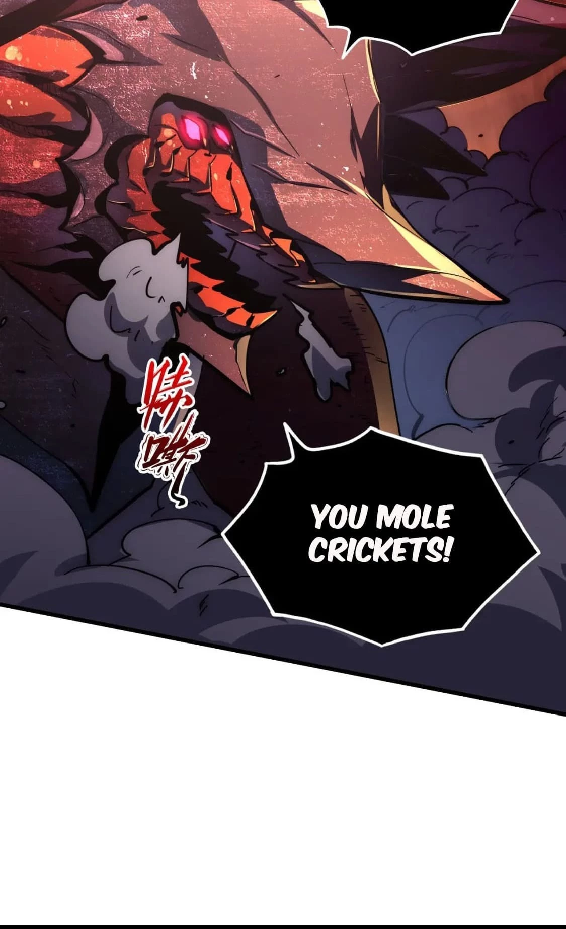 Rise From the Rubble Chapter 227 - 10