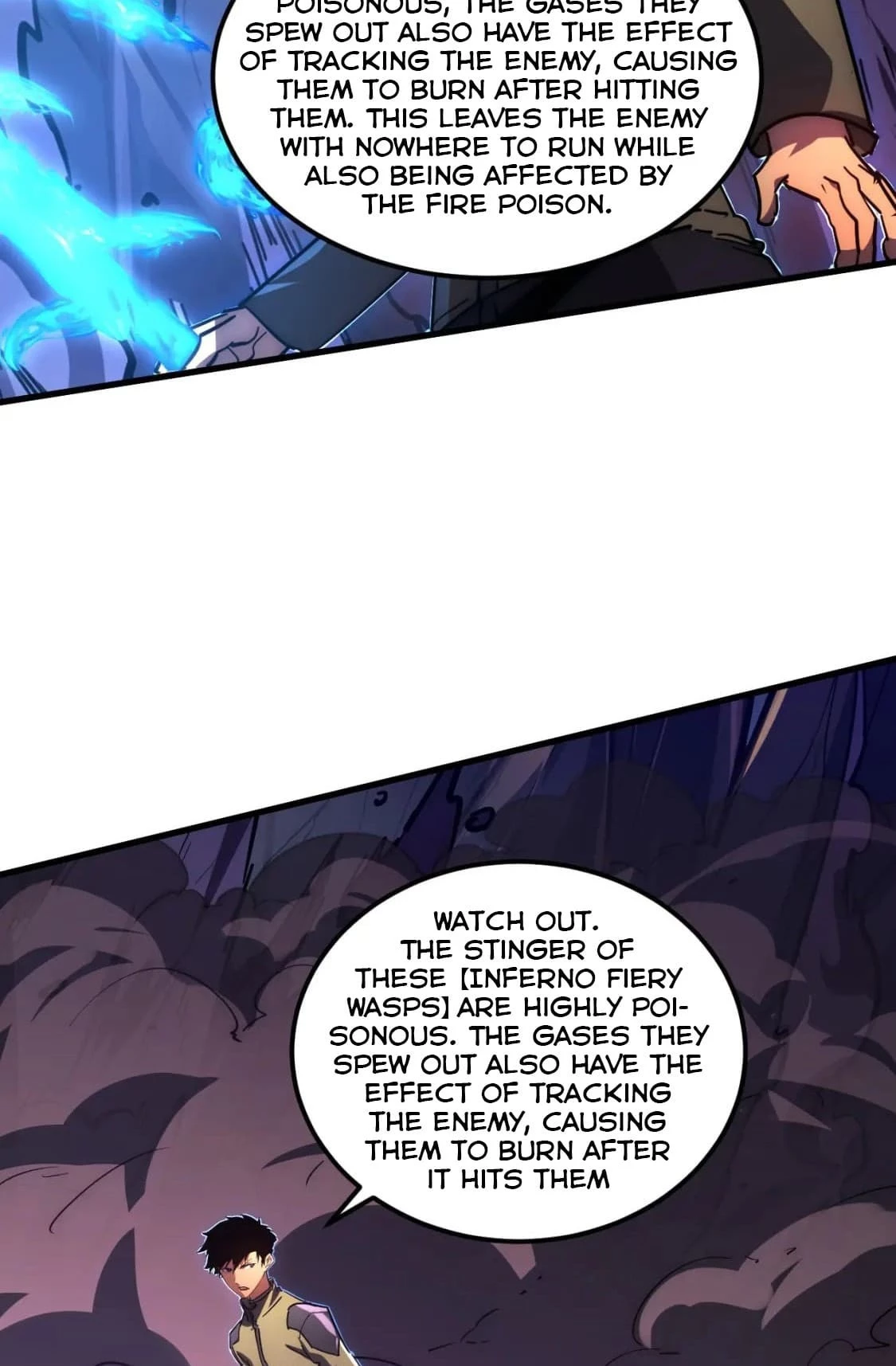 Rise From the Rubble Chapter 227 - 16