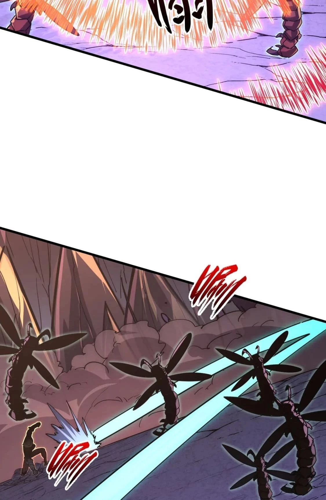 Rise From the Rubble Chapter 227 - 19