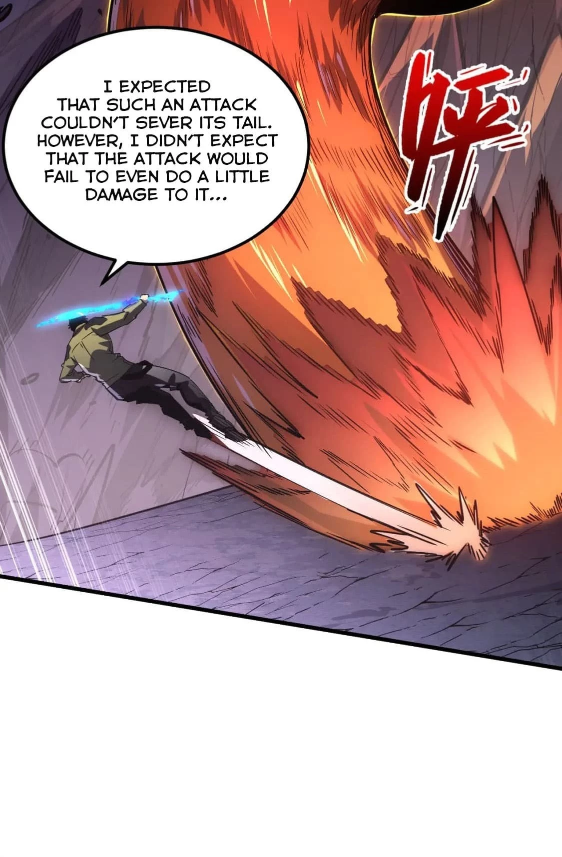 Rise From the Rubble Chapter 227 - 36