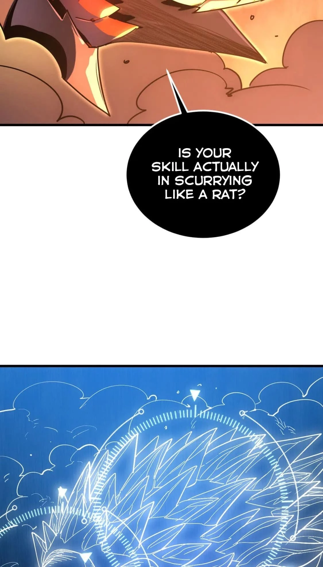 Rise From the Rubble Chapter 227 - 39