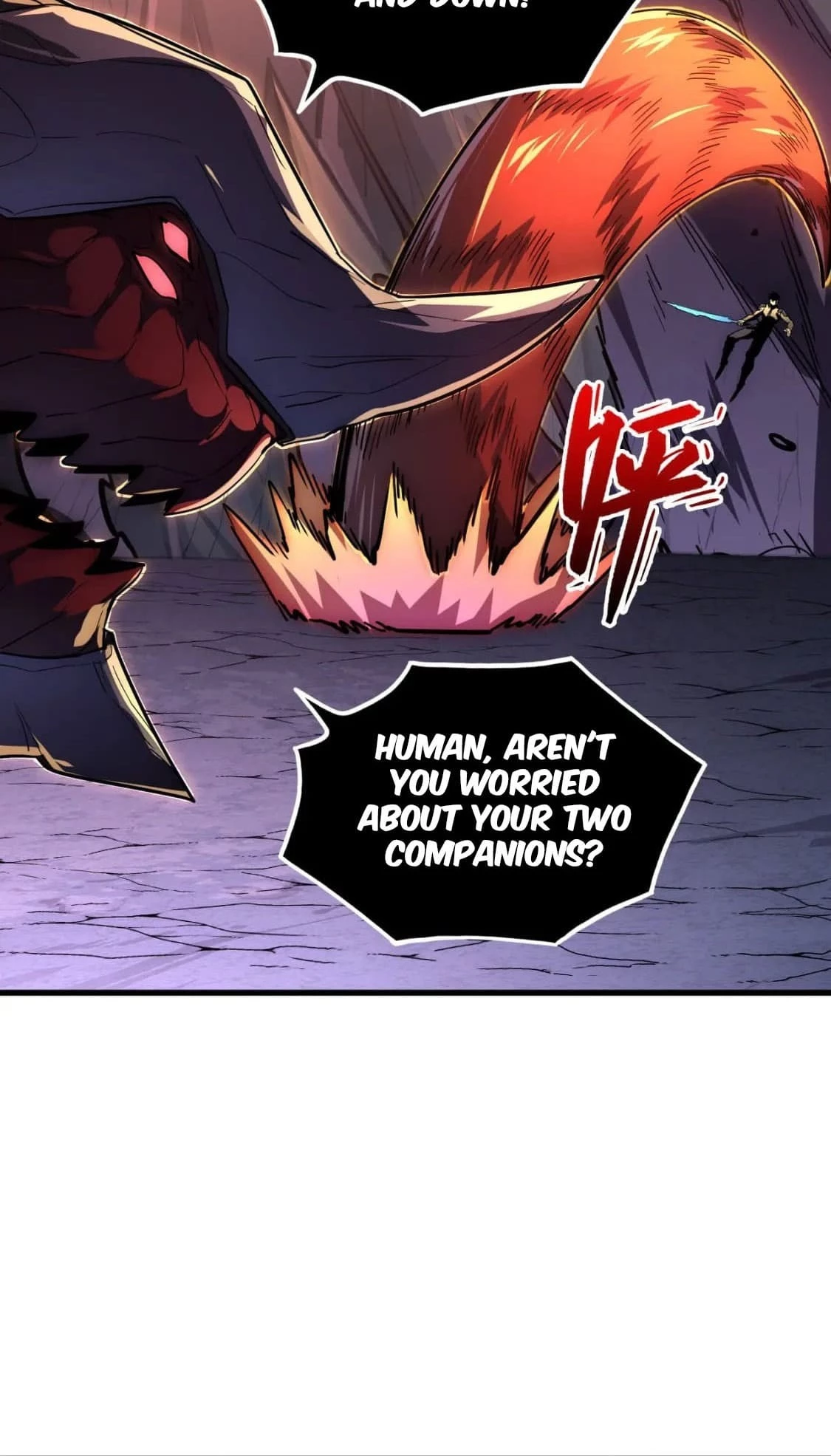 Rise From the Rubble Chapter 227 - 41