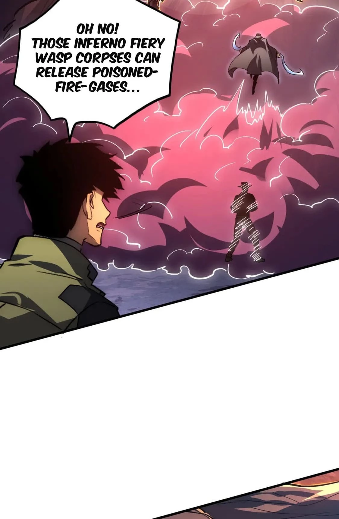 Rise From the Rubble Chapter 227 - 45