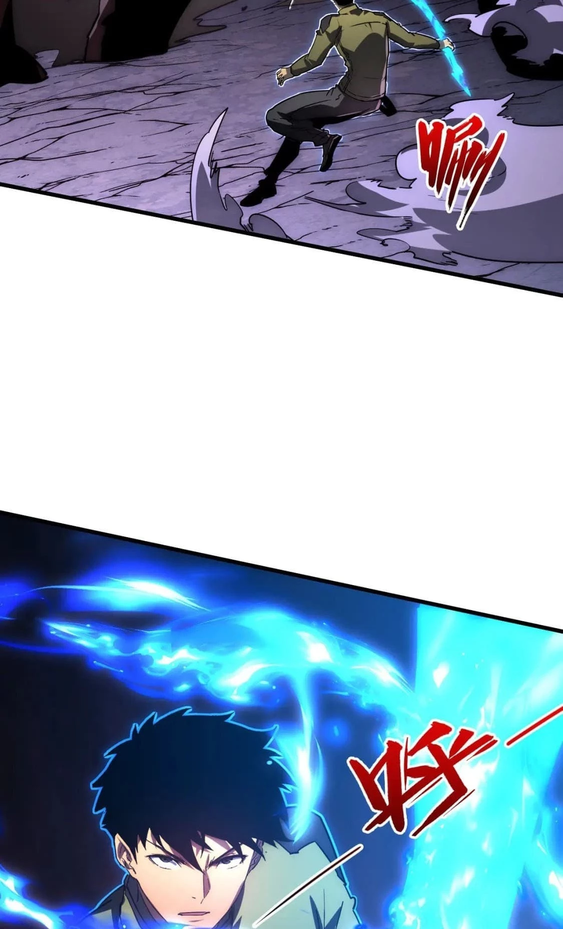 Rise From the Rubble Chapter 227 - 53
