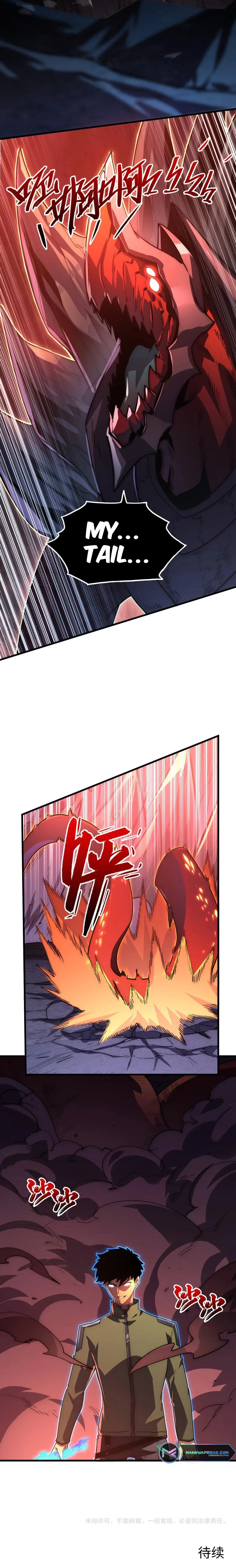 Rise From the Rubble Chapter 227 - 57