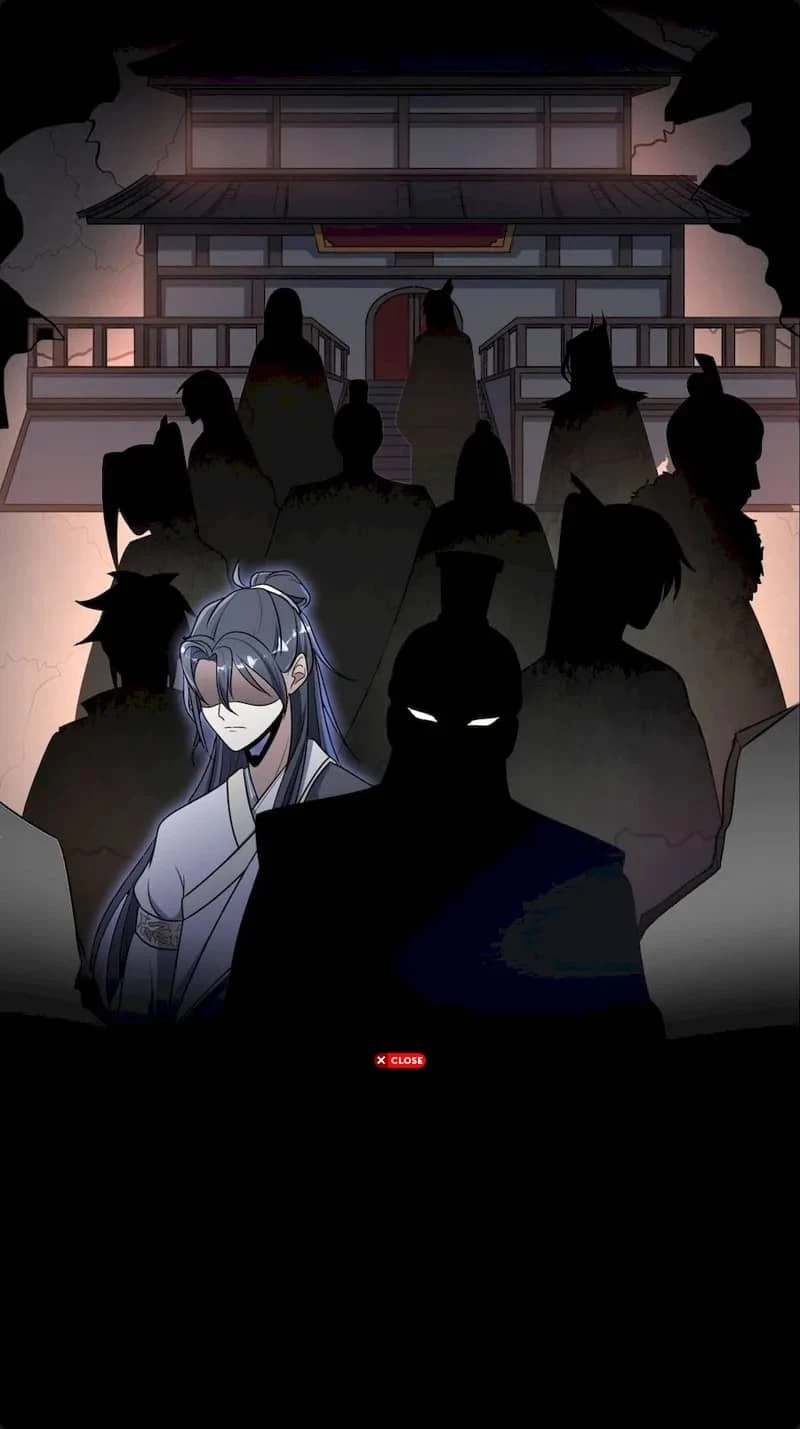 Invincible After 100 Years of Seclusion Chapter 0 - 3