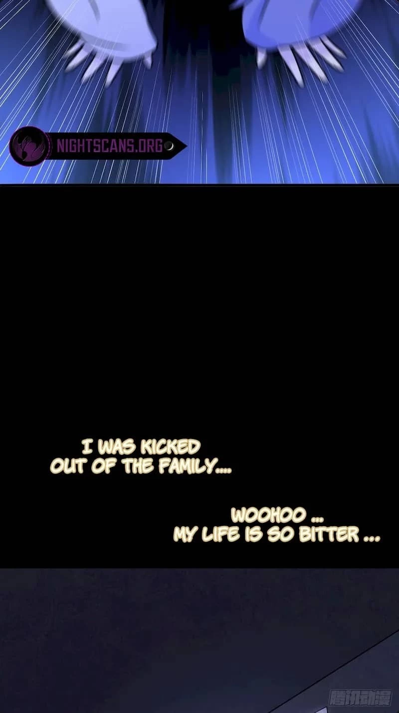 Invincible After 100 Years of Seclusion Chapter 0 - 7