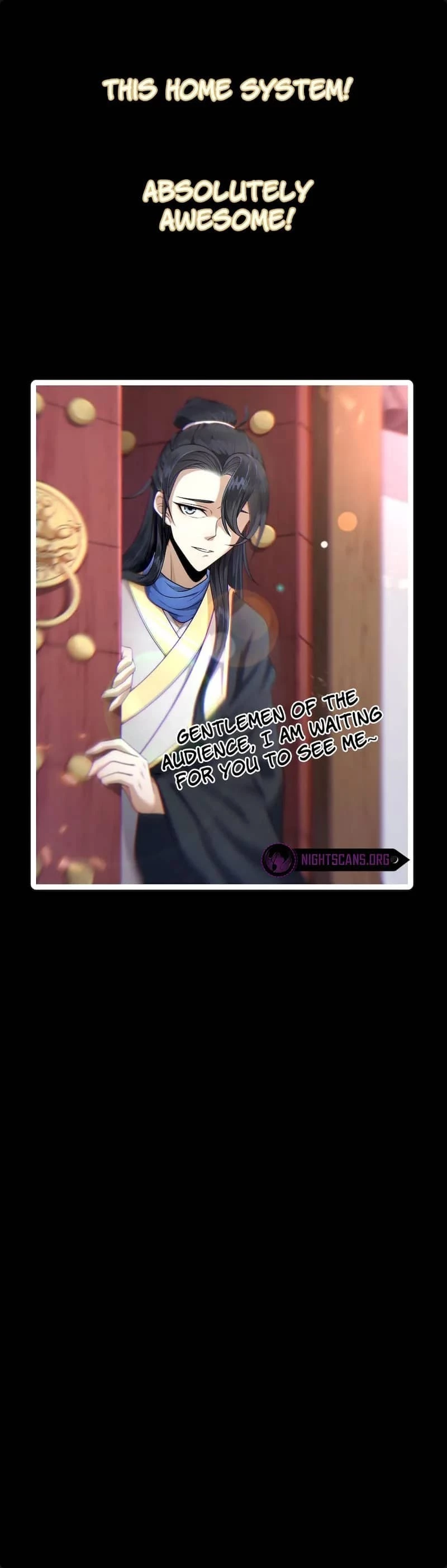 Invincible After 100 Years of Seclusion Chapter 0 - 16