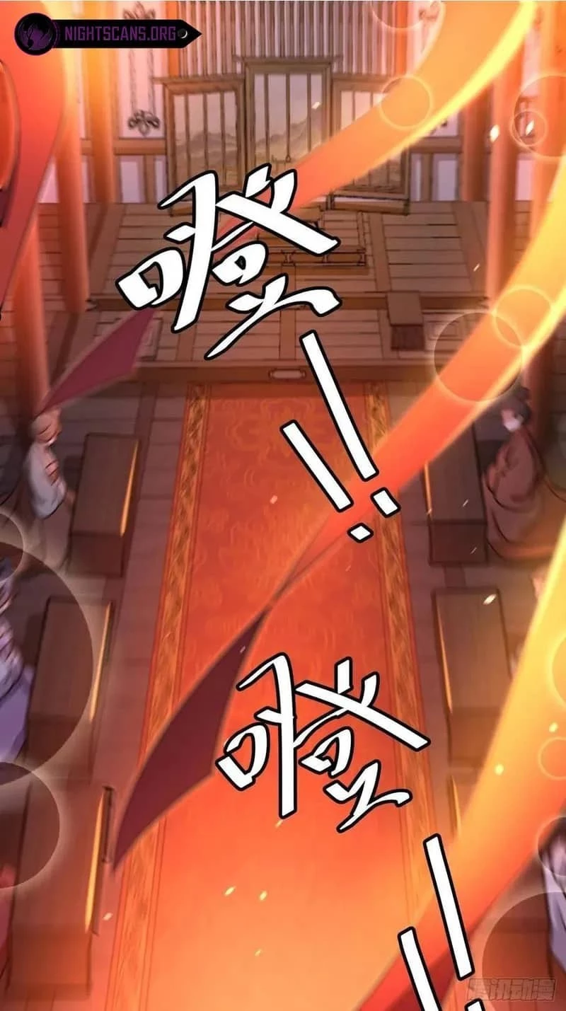 Invincible After 100 Years of Seclusion Chapter 1 - 3