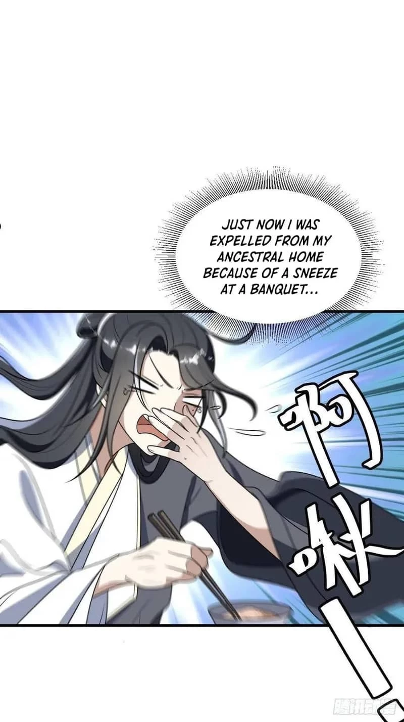 Invincible After 100 Years of Seclusion Chapter 1 - 9