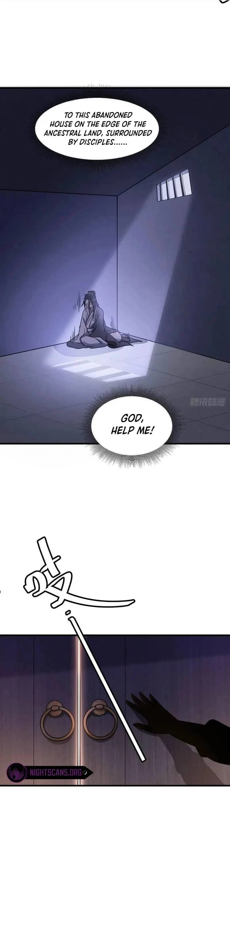 Invincible After 100 Years of Seclusion Chapter 1 - 10
