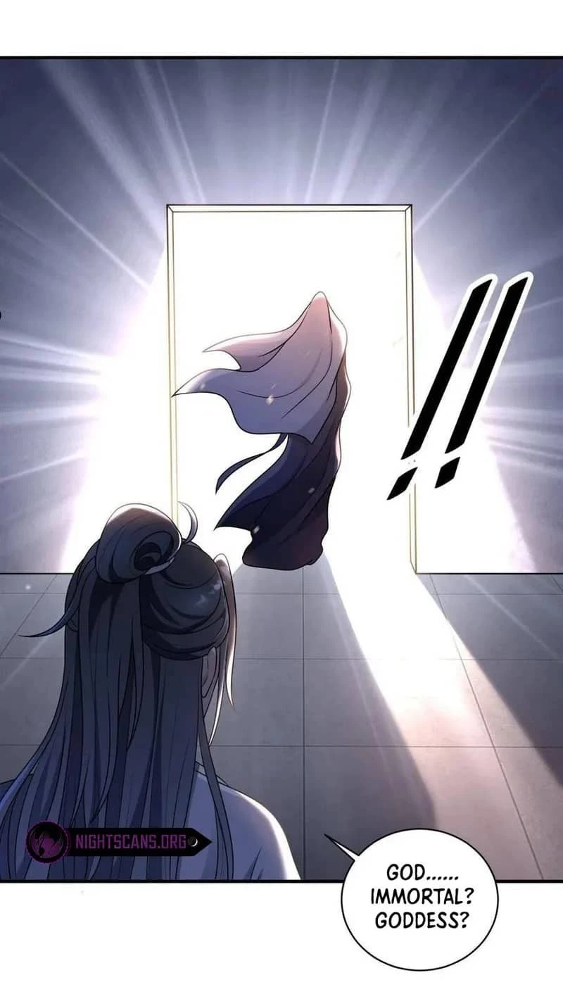 Invincible After 100 Years of Seclusion Chapter 1 - 12