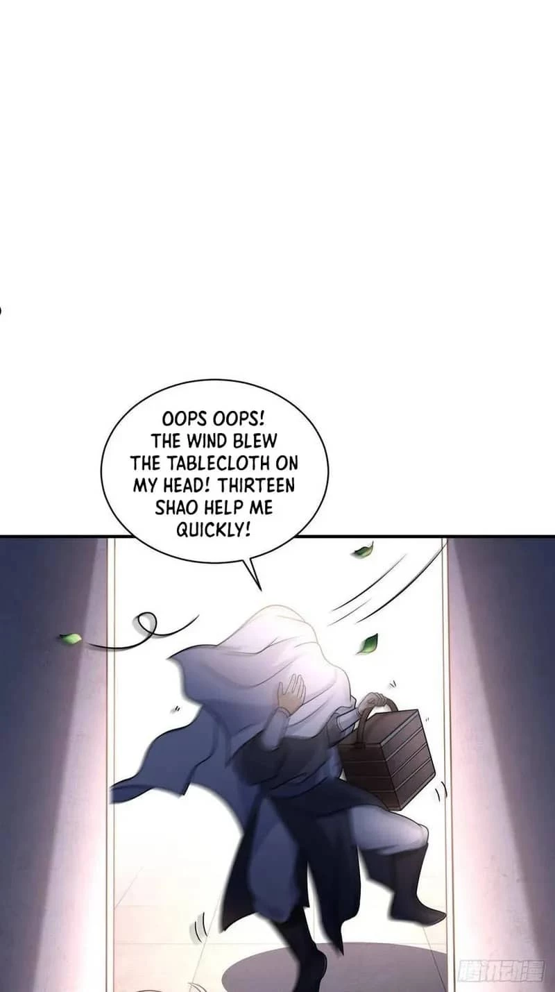 Invincible After 100 Years of Seclusion Chapter 1 - 13