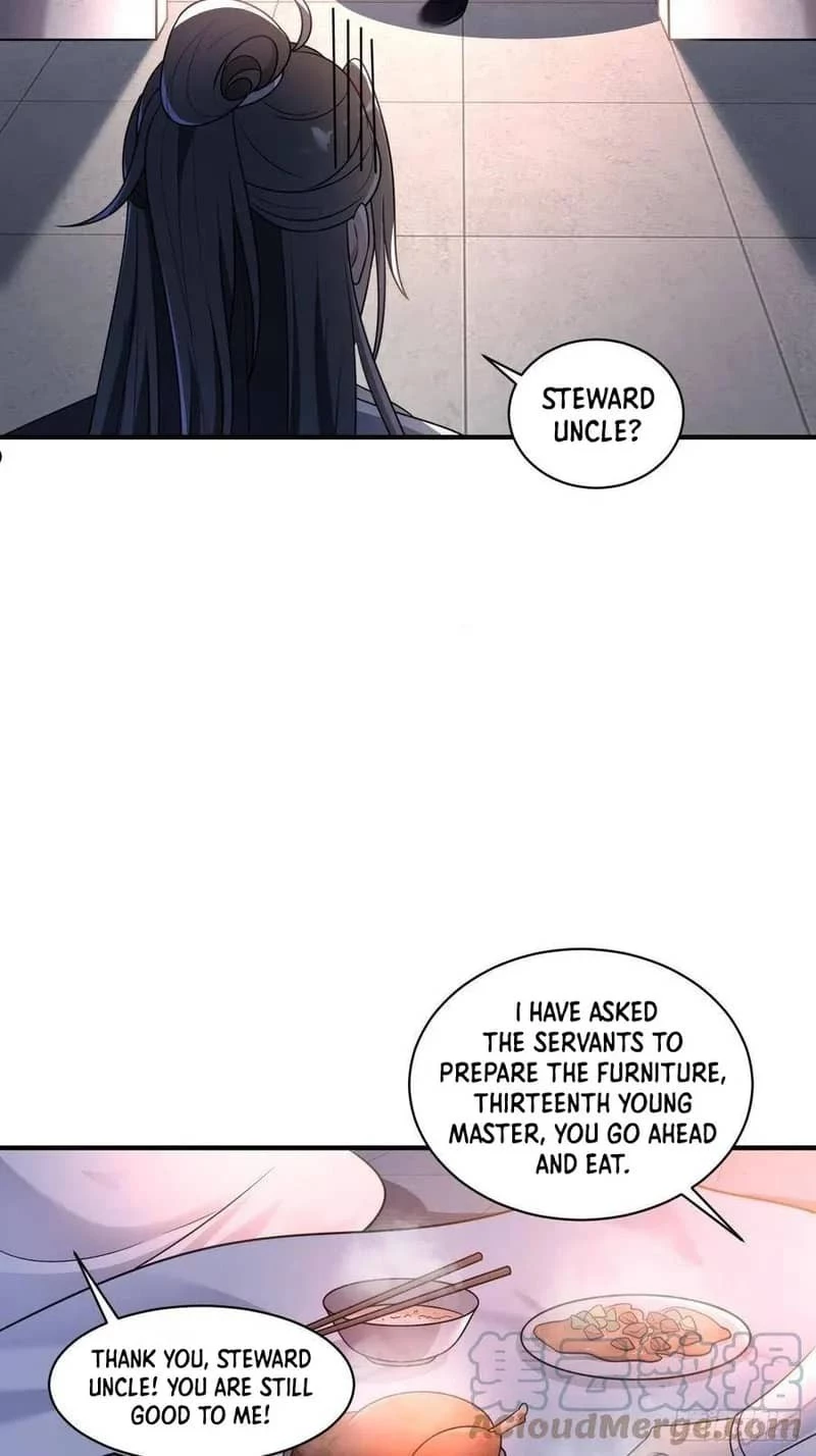 Invincible After 100 Years of Seclusion Chapter 1 - 14