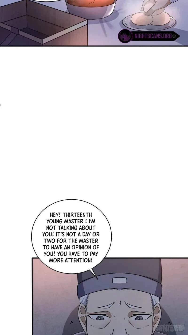 Invincible After 100 Years of Seclusion Chapter 1 - 15