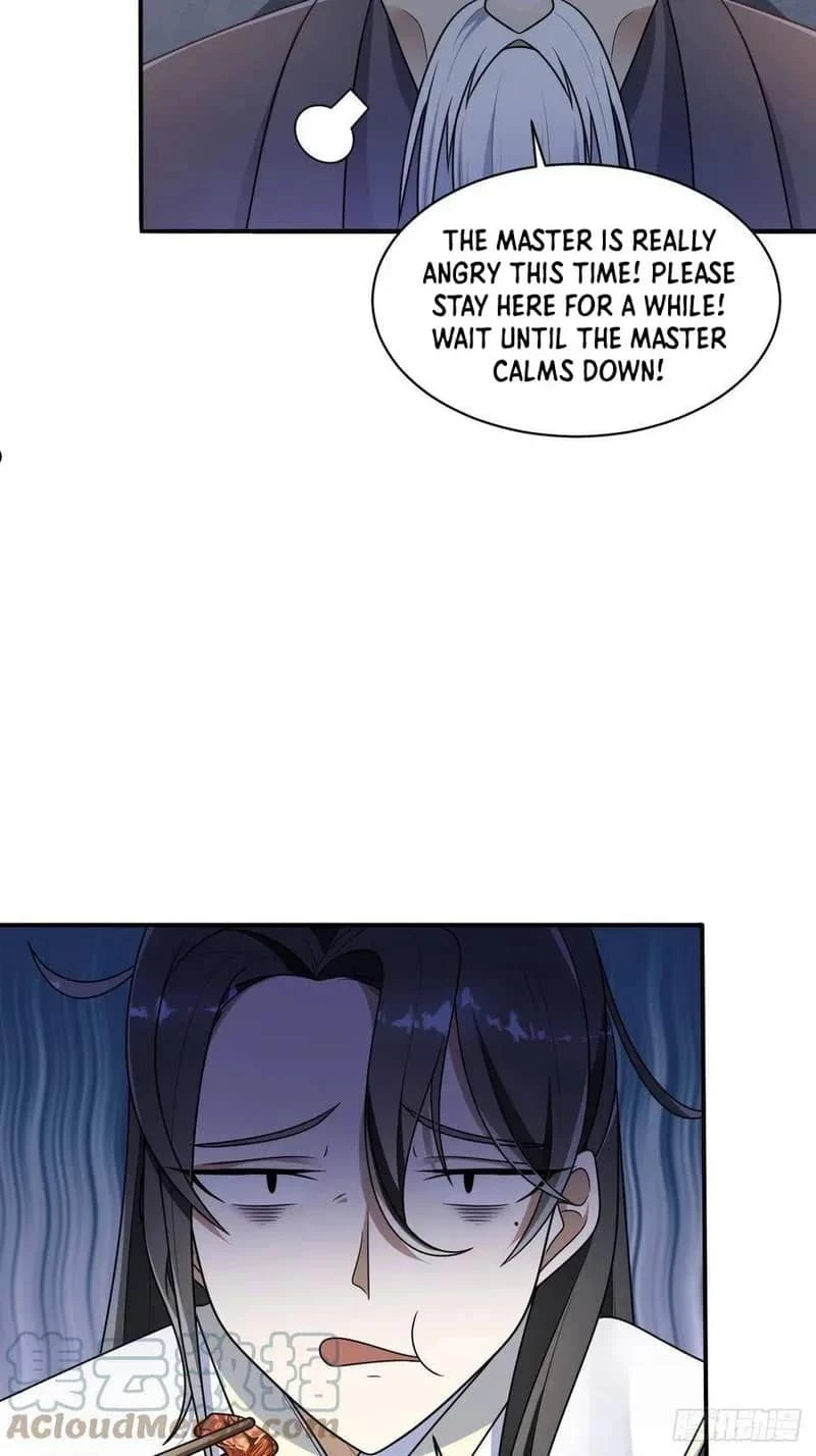 Invincible After 100 Years of Seclusion Chapter 1 - 16